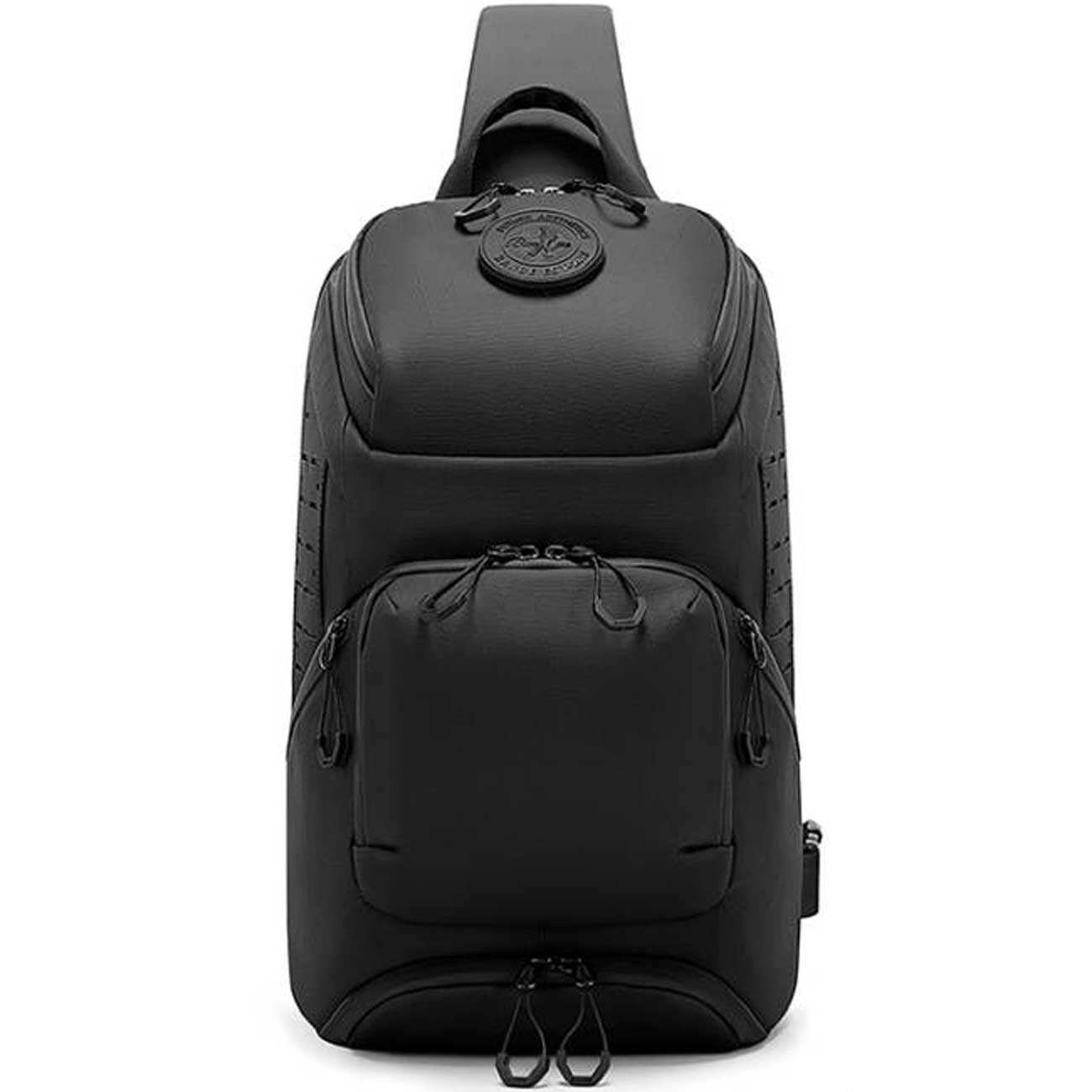 کیف کراس بادی ضدآب بنج BANGE FW-228