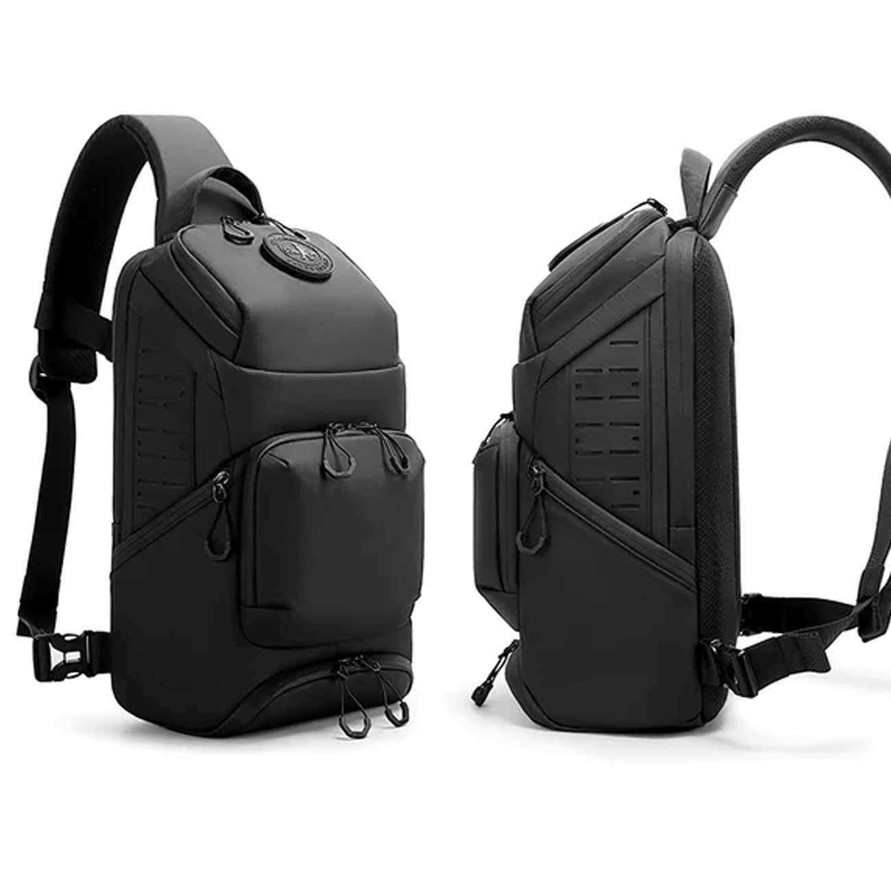 کیف کراس بادی ضدآب بنج BANGE FW-228