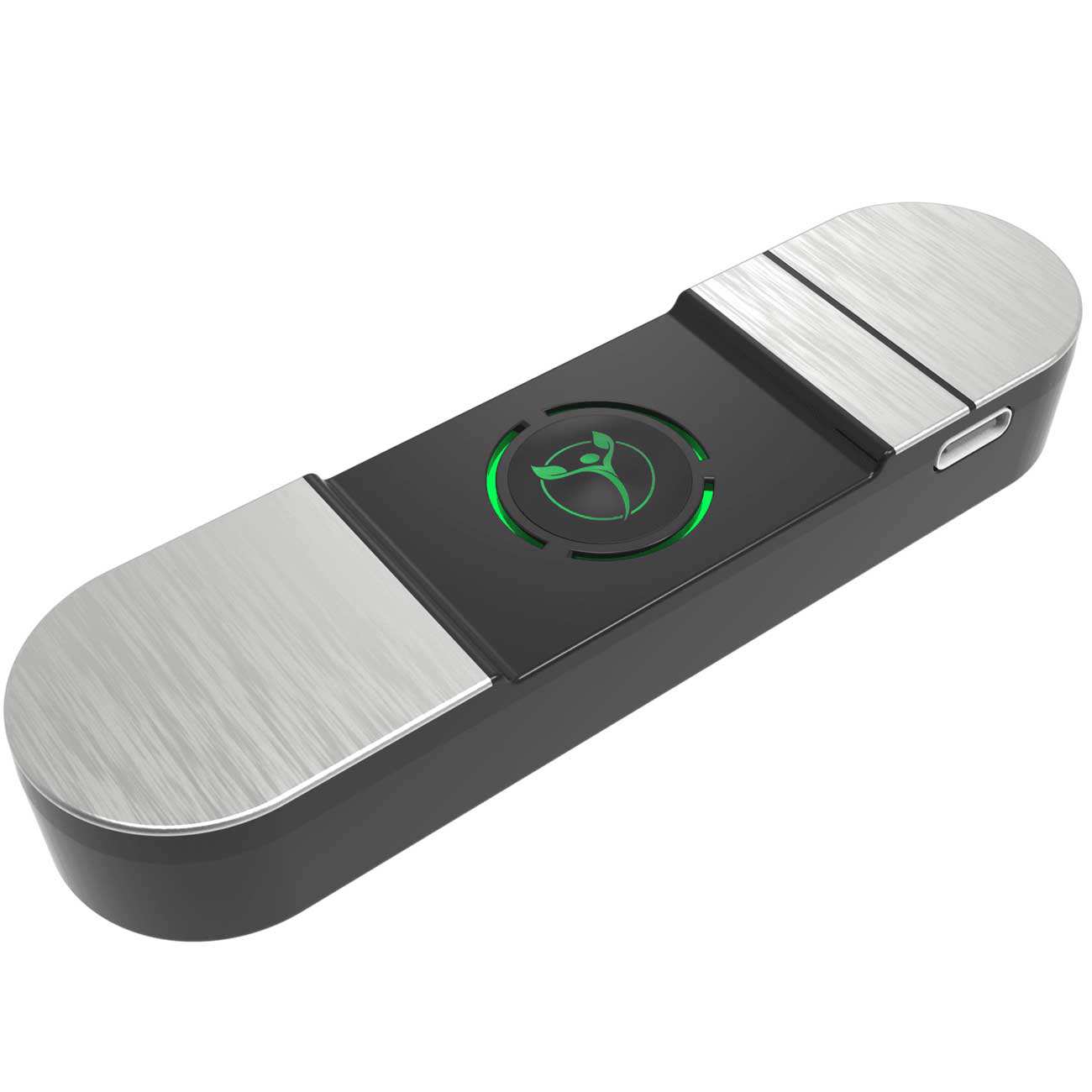 دستگاه ثبت نوار قلب خانگی نبض آوا NH1