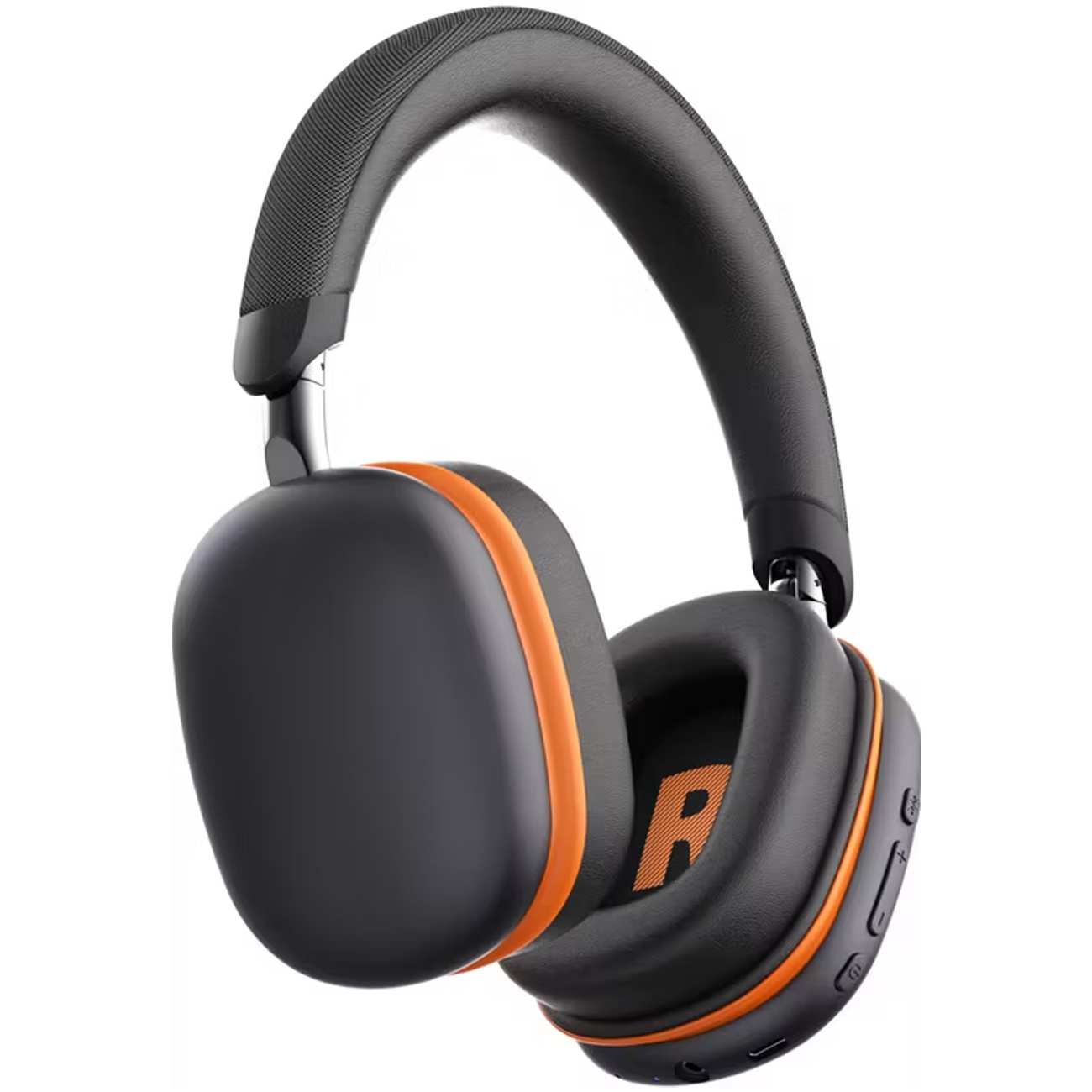 هدفون بلوتوثی 5.3 پورودو Porodo PD-STWLEP041-BK