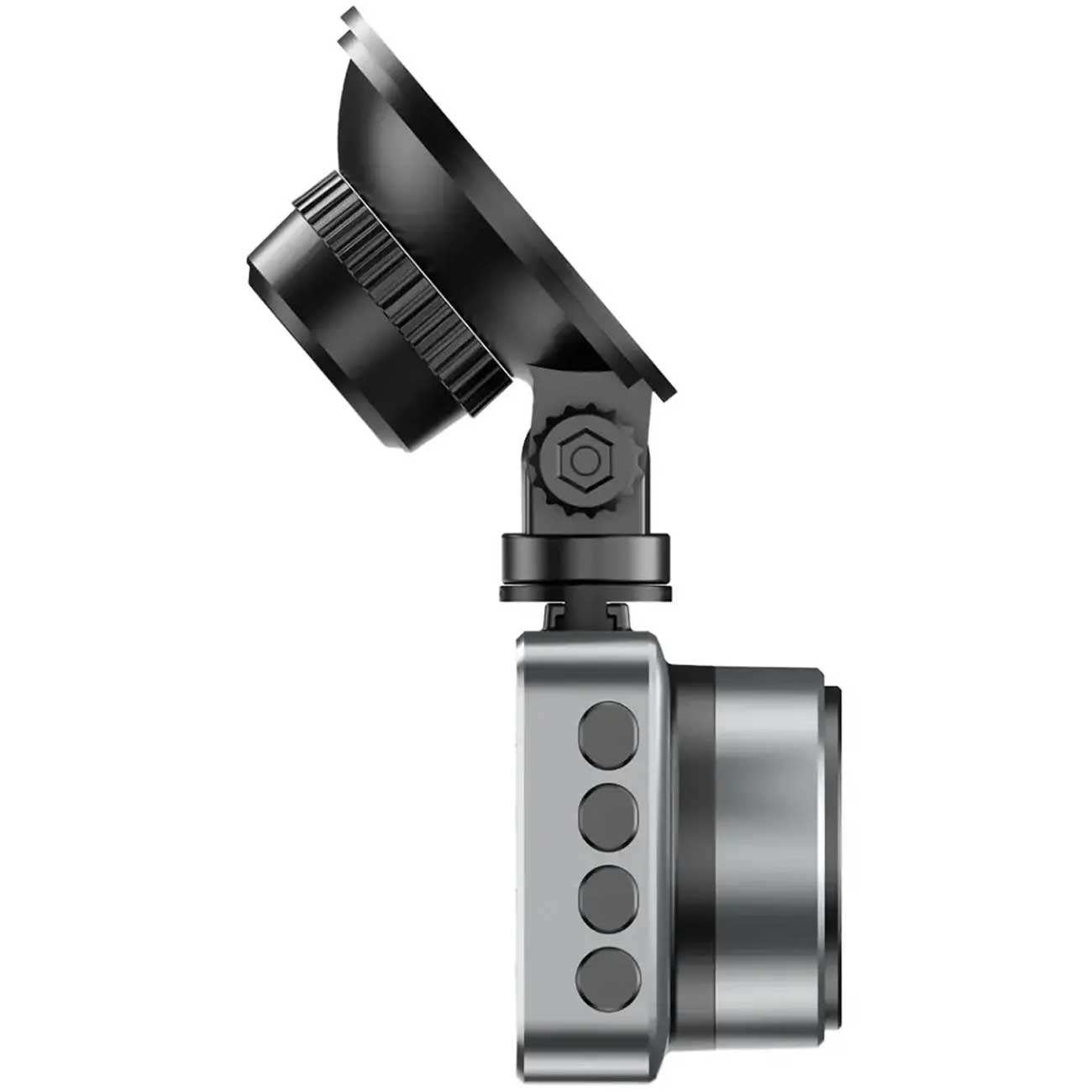 دوربین ثبت وقایع خودرو گرین لاین Green Lion GCAM-14 GNDACAM14PBK با قابلیت مکالمه