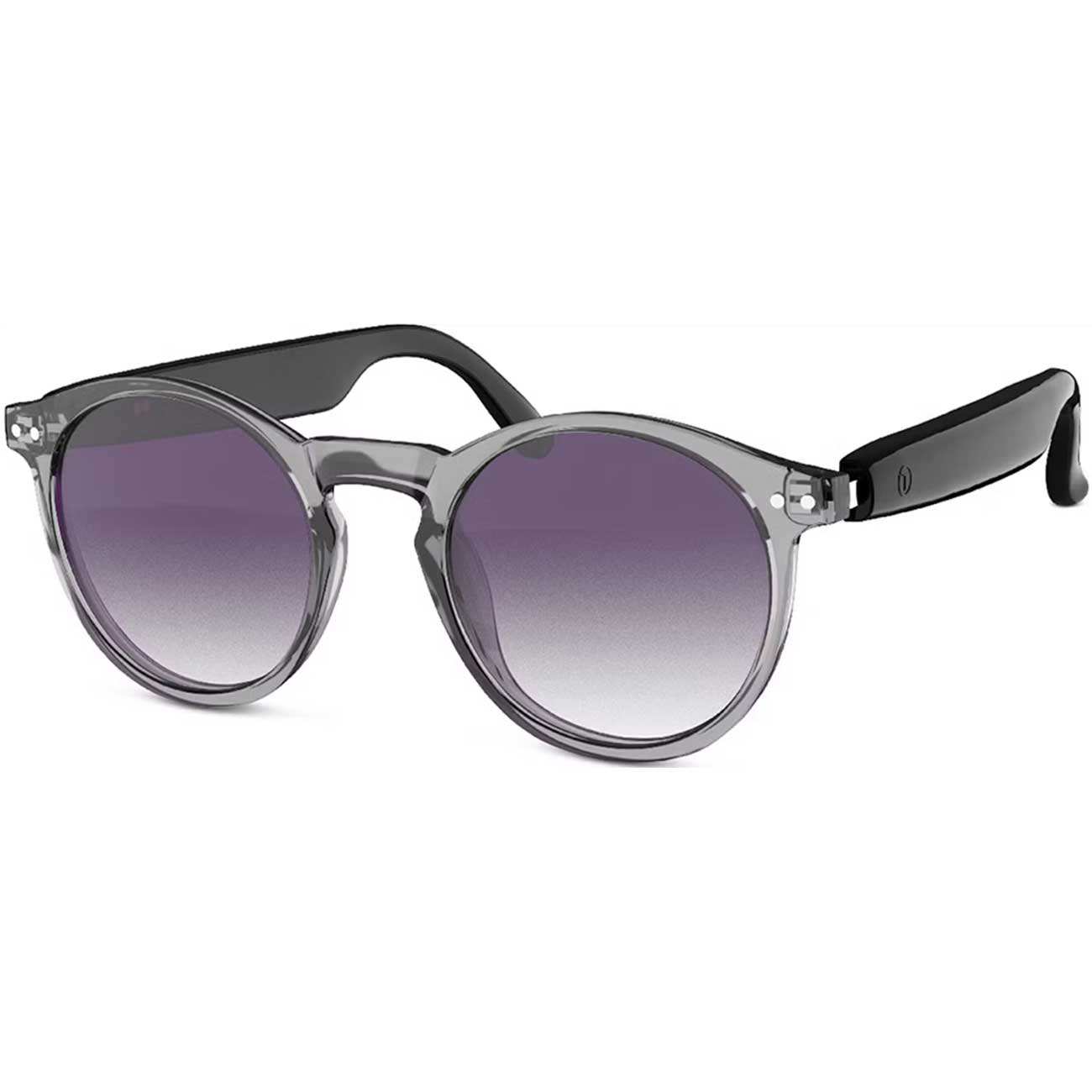 عینک هوشمند گرین لاین Green Lion GNURBNVNSGBK با لنز ضد نور آبی و UV400