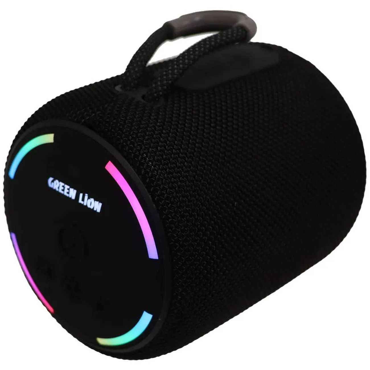 اسپیکر بلوتوثی قابل حمل گرین لاین Green Lion GNPORWSPKBK