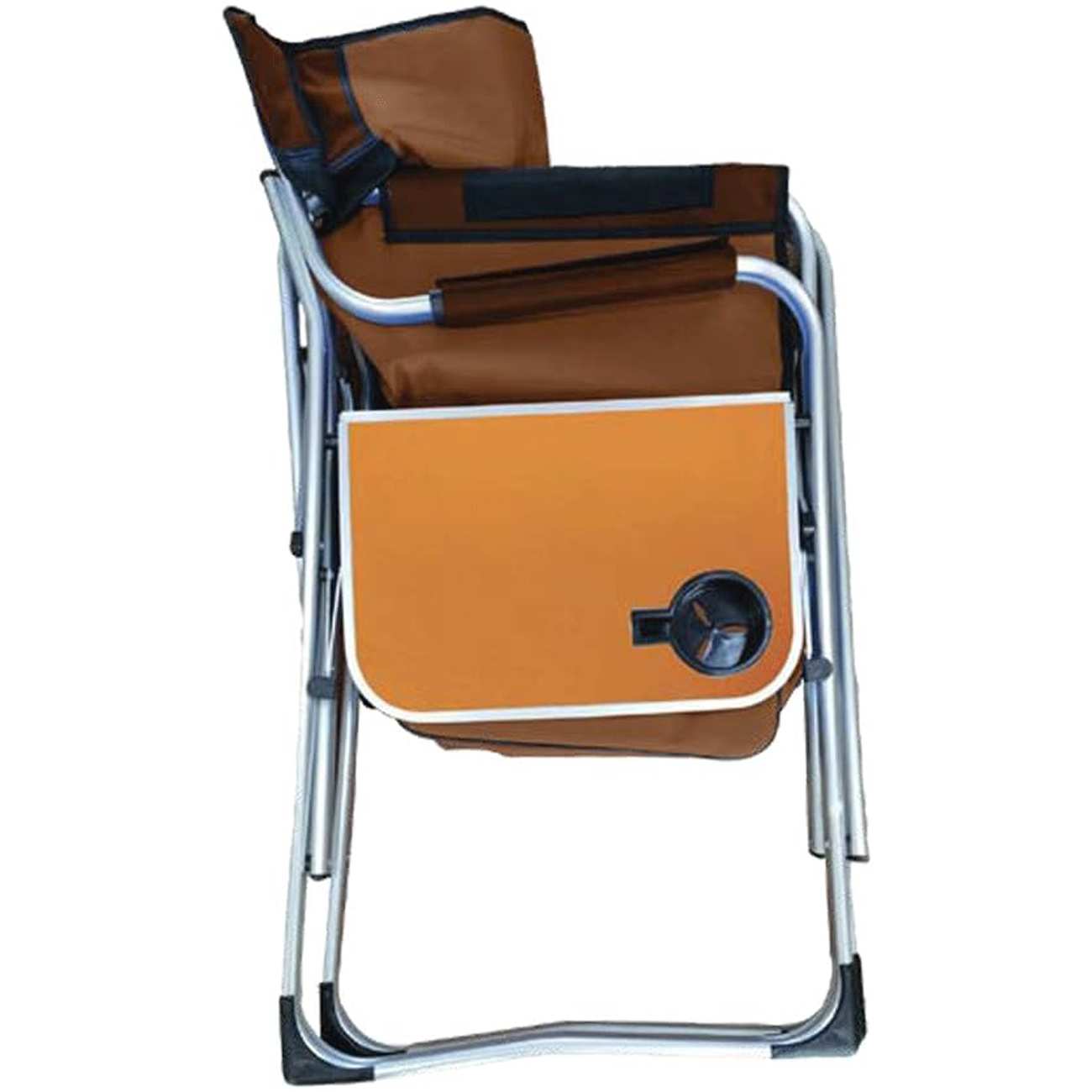 صندلی سفر و کمپینگ تاشو پورودو Porodo PD-LFST137-BR