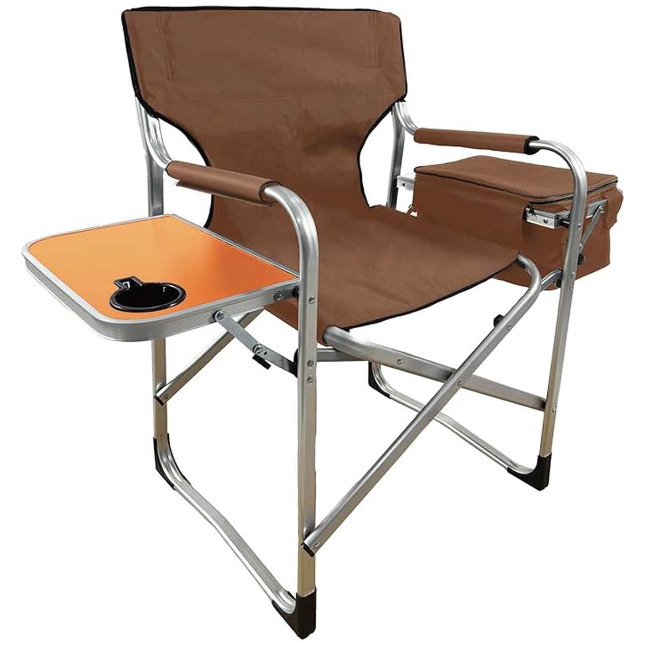 صندلی سفر و کمپینگ تاشو پورودو Porodo PD-LFST137-BR