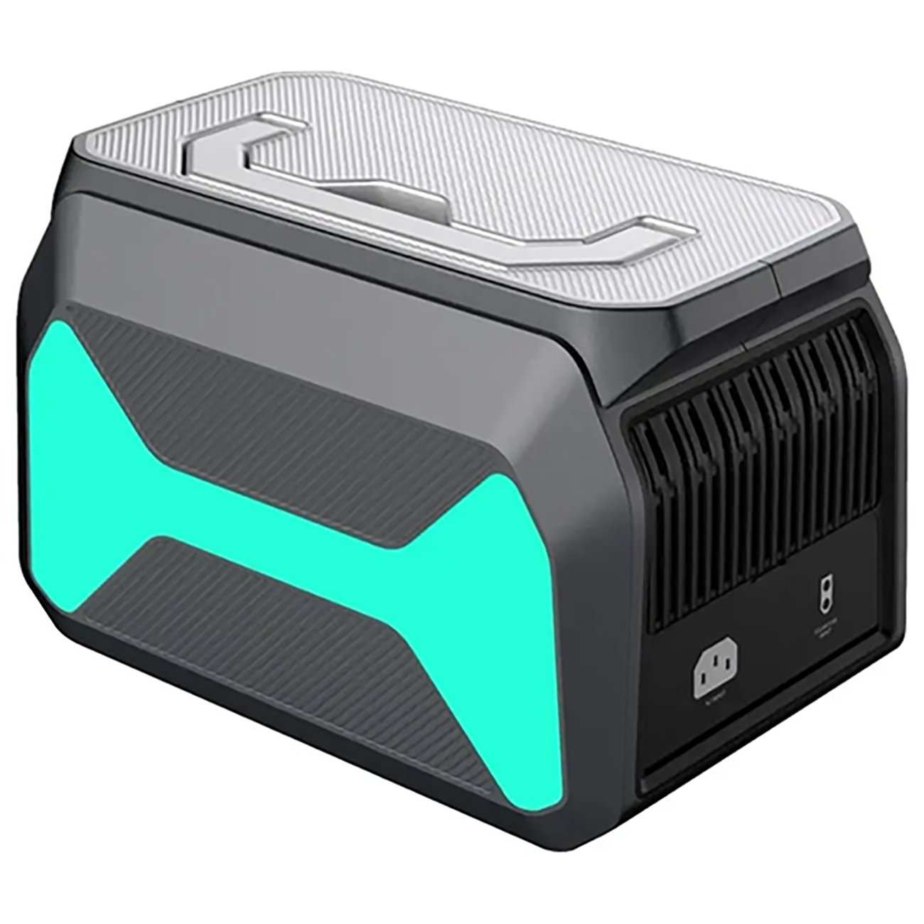 پاور استیشن 800 وات پاورولوژی Powerology PWP800WBK