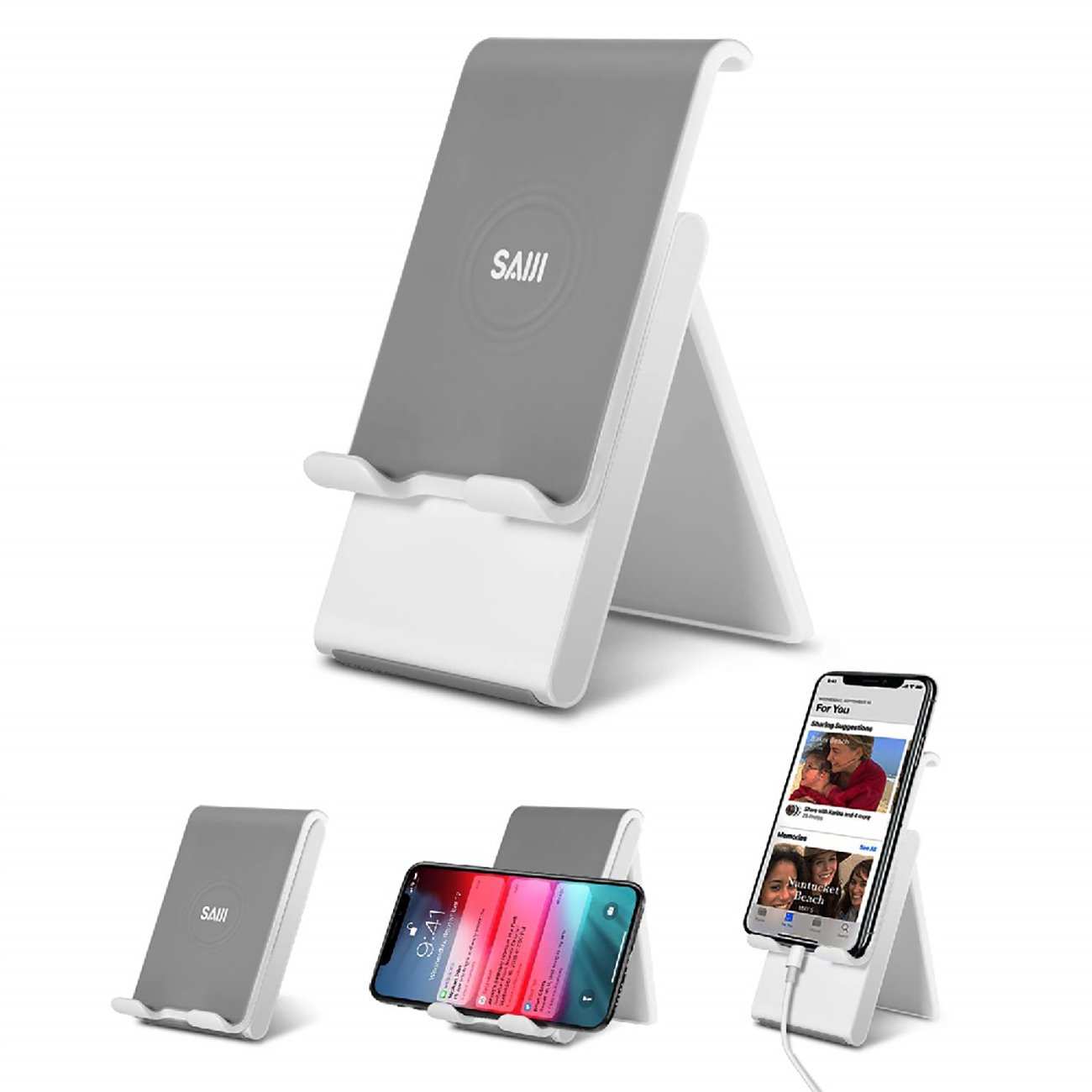 هولدر موبایل رومیزی سایجی SAIJI S0