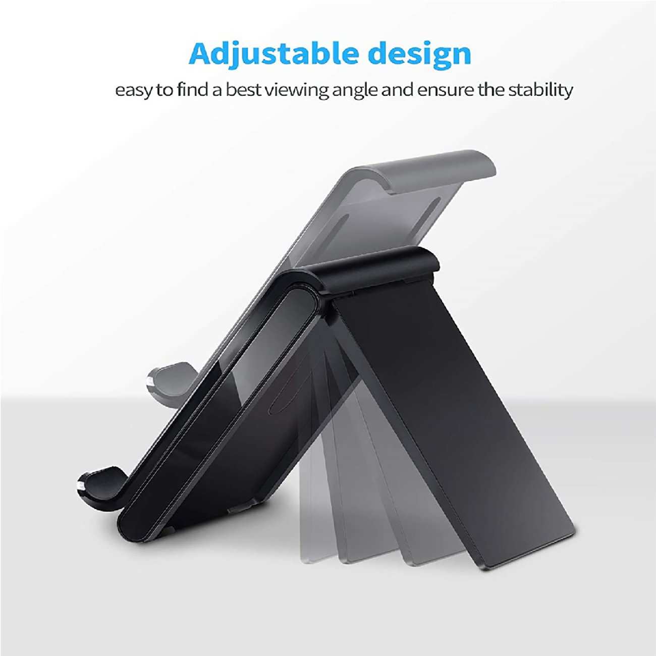 هولدر موبایل رومیزی سایجی SAIJI S0