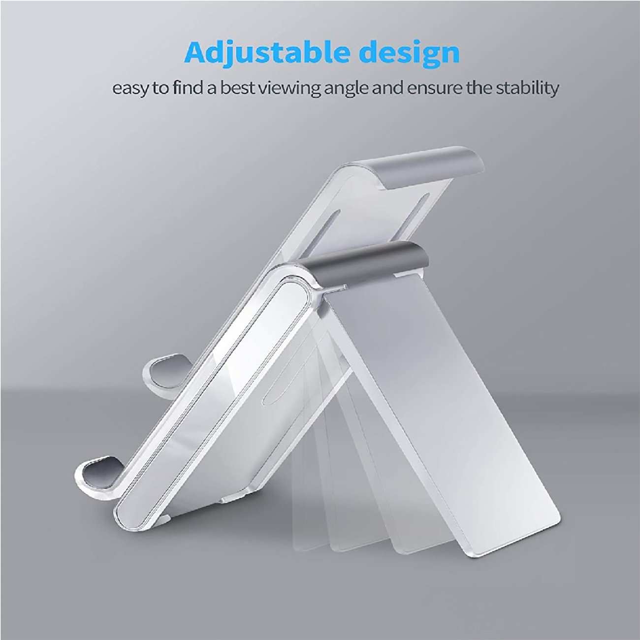 هولدر موبایل رومیزی سایجی SAIJI S0