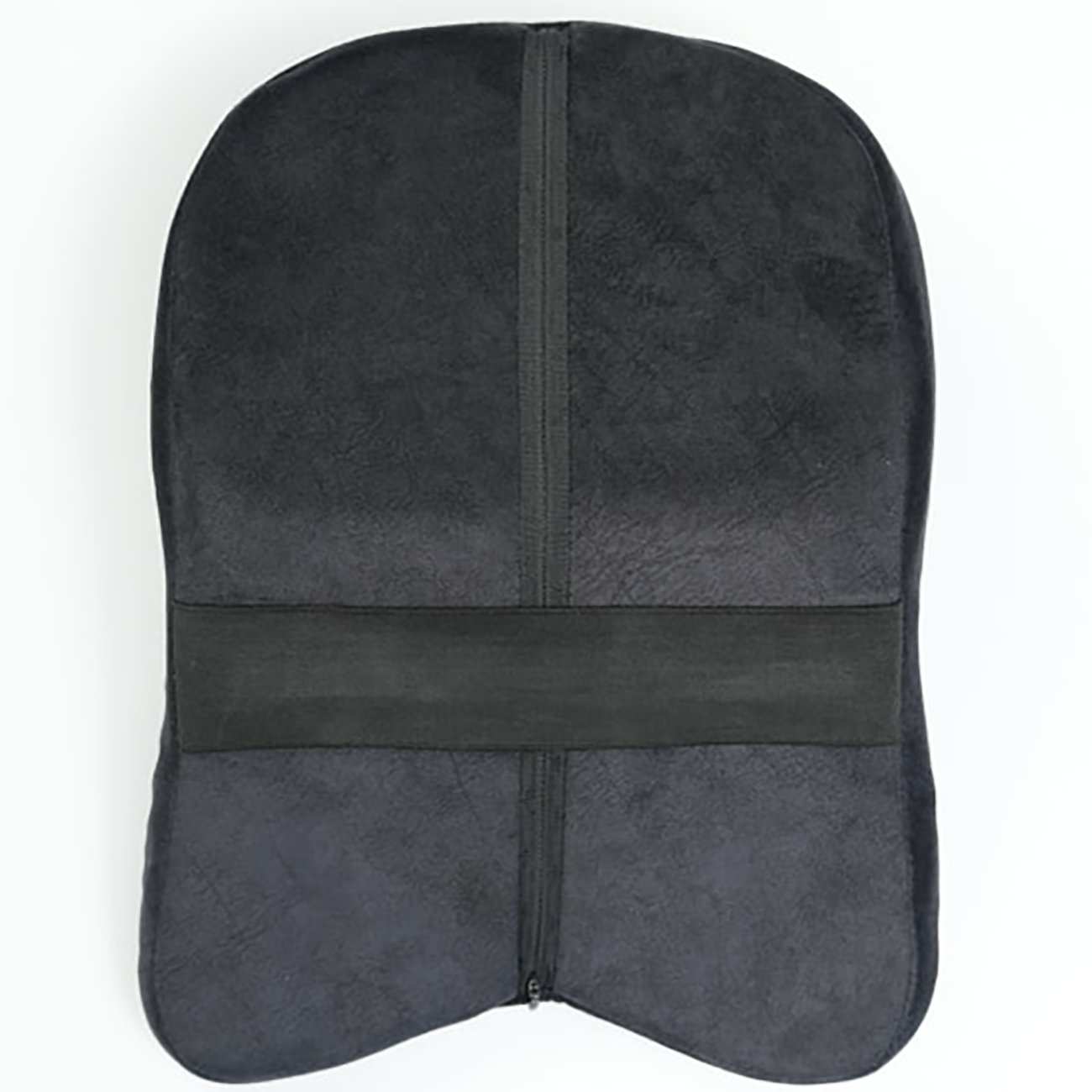 بالش طبی پشت کمری و گردنی صندلی خودرو شامور Shamour lumbar pillow