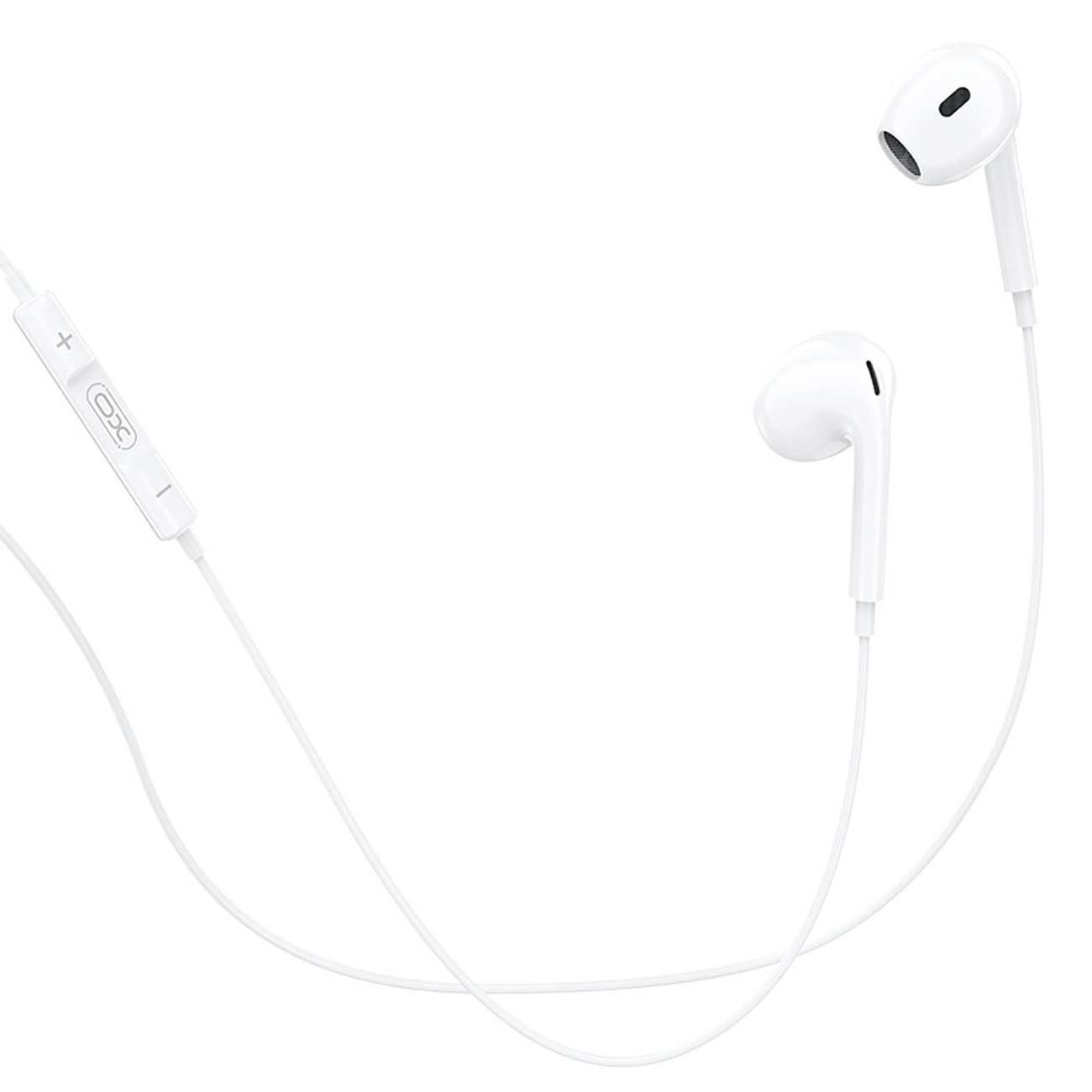 هندزفری لایتنینگ ایکس او XO EP75