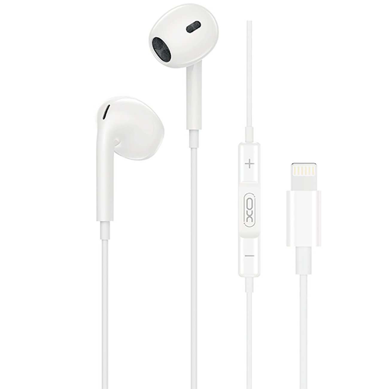 هندزفری لایتنینگ ایکس او XO EP75