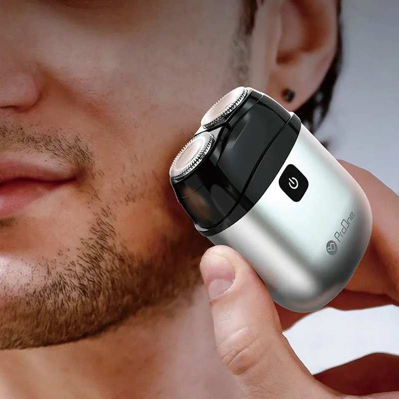 ریش تراش جیبی شارژی قابل حمل ضدآب پرووان PSH953