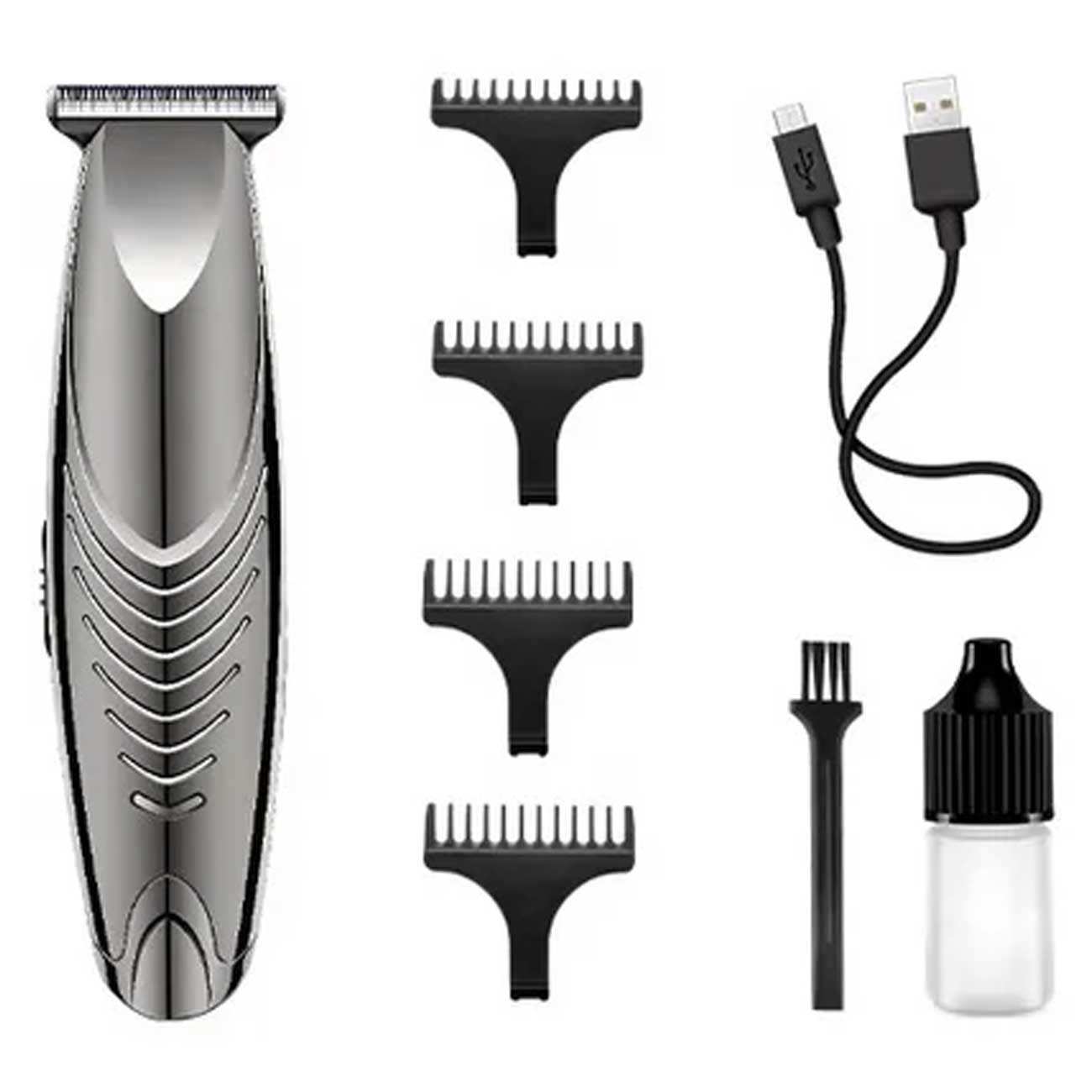 ریش تراش و ماشین اصلاح شارژی پرووان ProOne PSH954