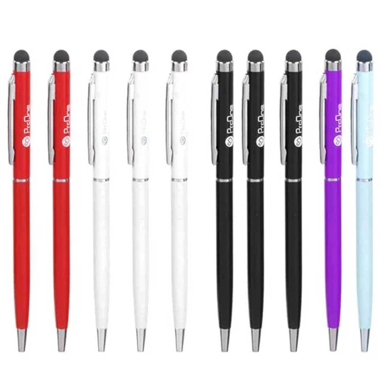 قلم لمسی و خودکار پرووان PPM33