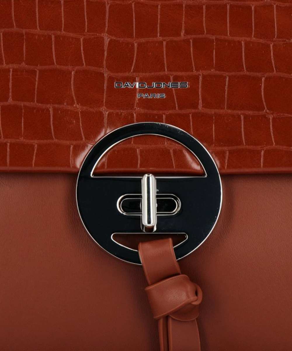 کیف دستی مدل 1-6505 David Jones دیوید جونز