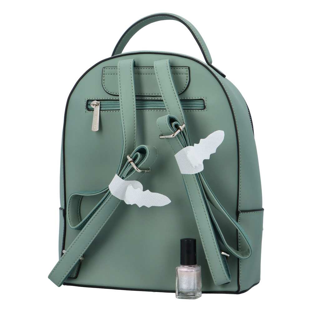 کوله پشتی مدل David Jones cm6104 دیوید جونز