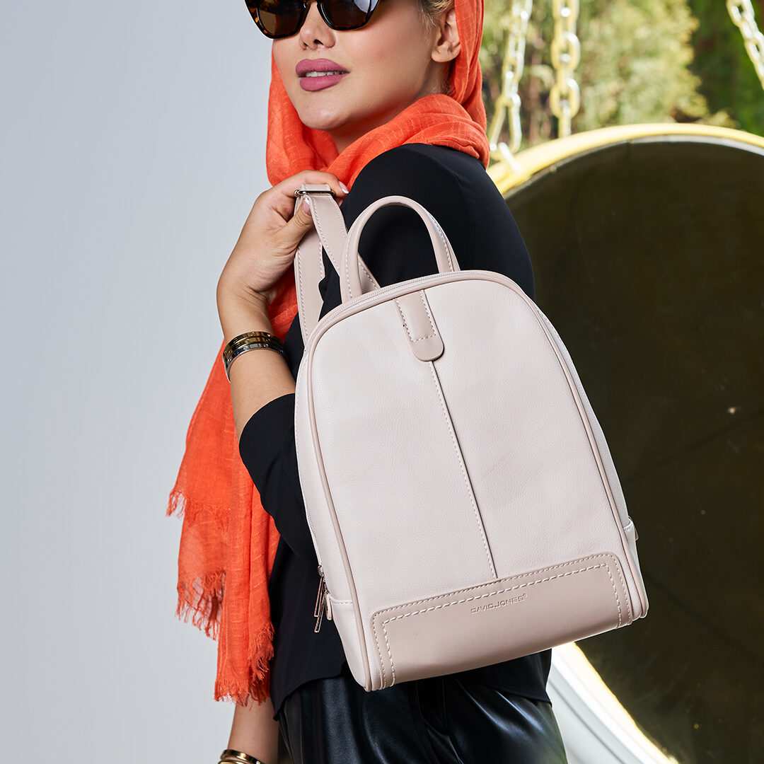 کوله پشتی مدل David Jones cm6014 دیوید جونز