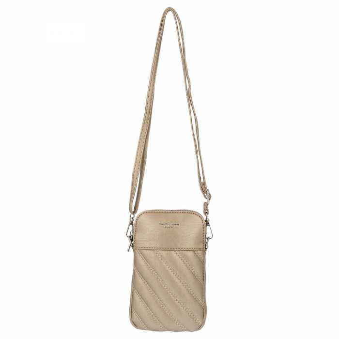 کیف دوشی مدل David Jones 6617-1 دیوید جونز
