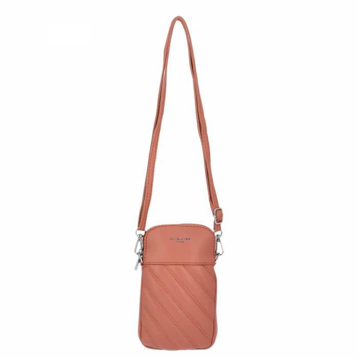کیف دوشی مدل David Jones 6617-1 دیوید جونز