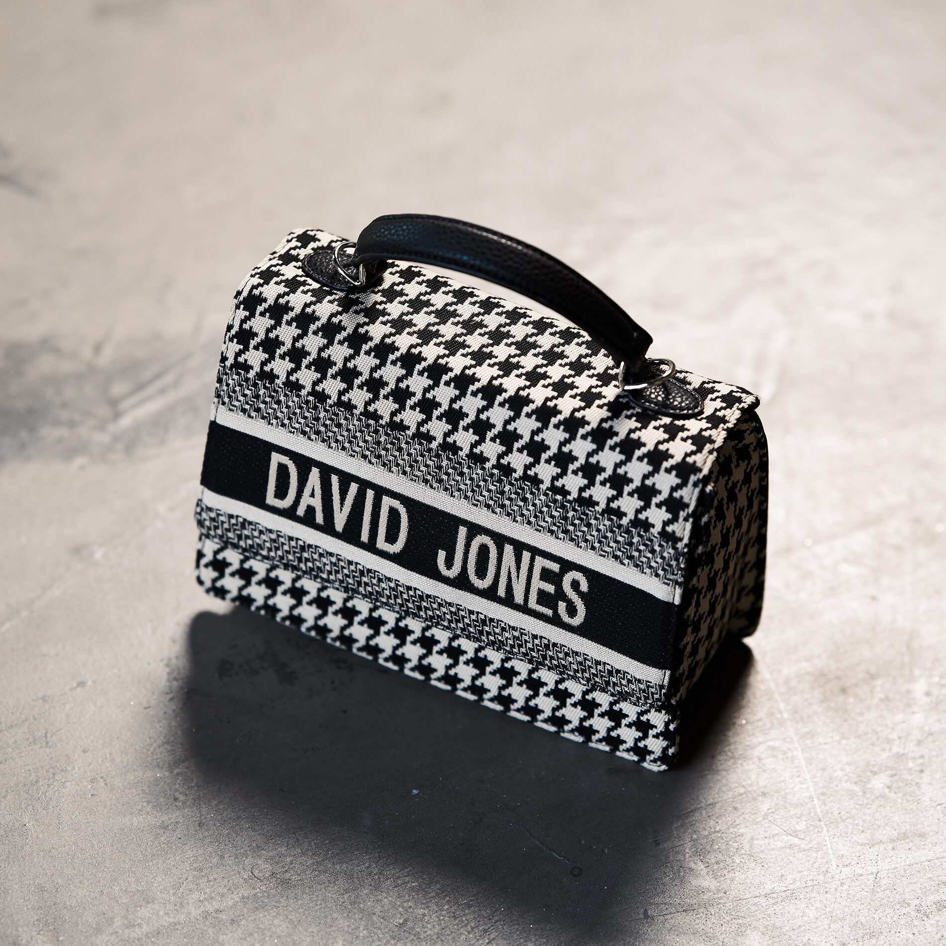 کیف دستی مدل David Jones 6605-2 دیوید جونز