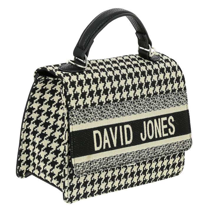 کیف دستی مدل David Jones 6605-2 دیوید جونز