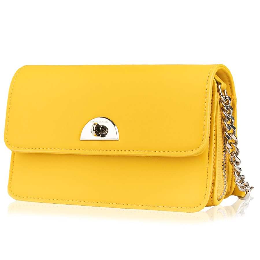 کیف دوشی مدل David Jones cm6005 دیوید جونز