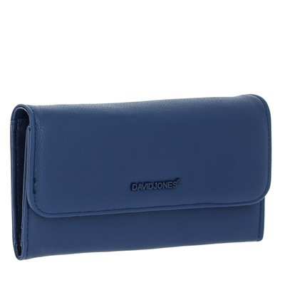 کیف پول مدل David Jones P107-352 دیوید جونز