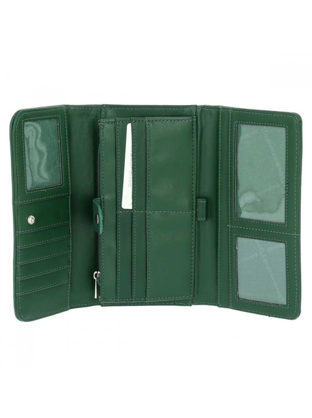کیف پول مدل David Jones P107-352 دیوید جونز