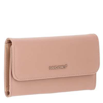 کیف پول مدل David Jones P107-352 دیوید جونز