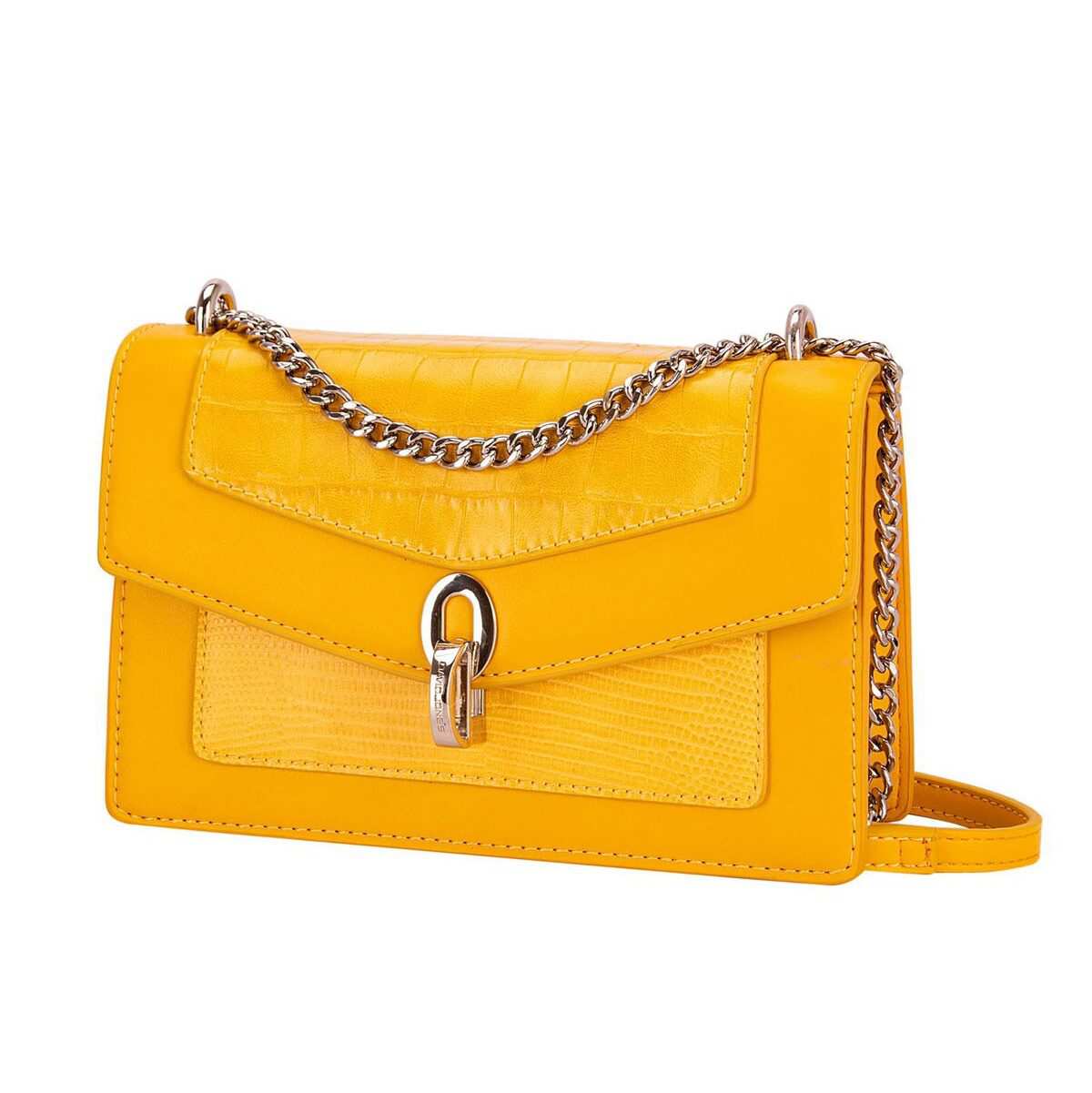 کیف دوشی مدل David Jones cm6093 دیوید جونز