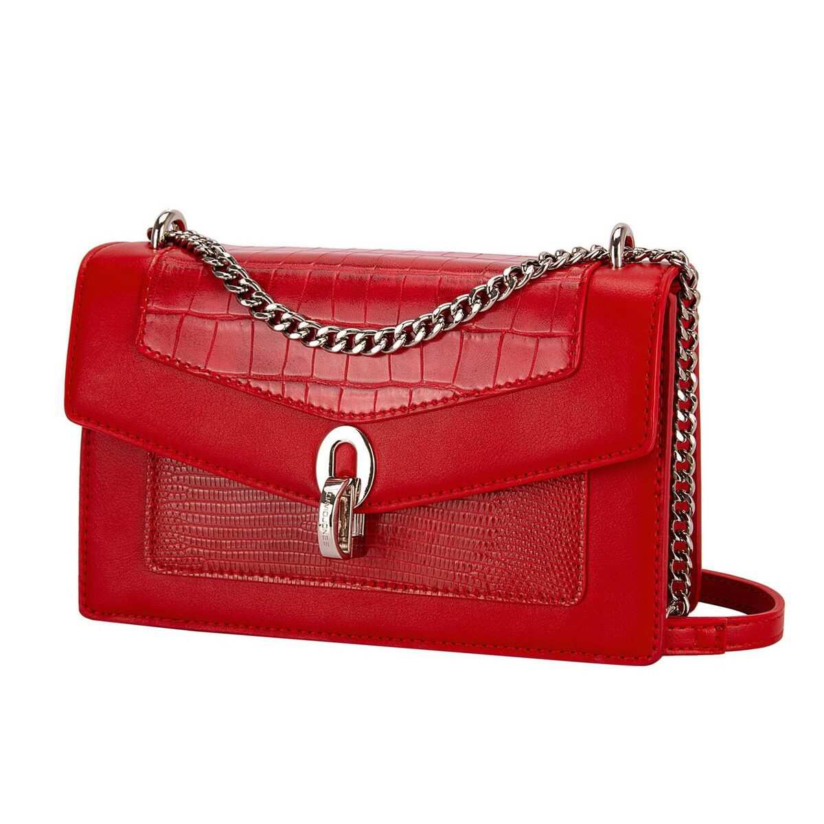 کیف دوشی مدل David Jones cm6093 دیوید جونز