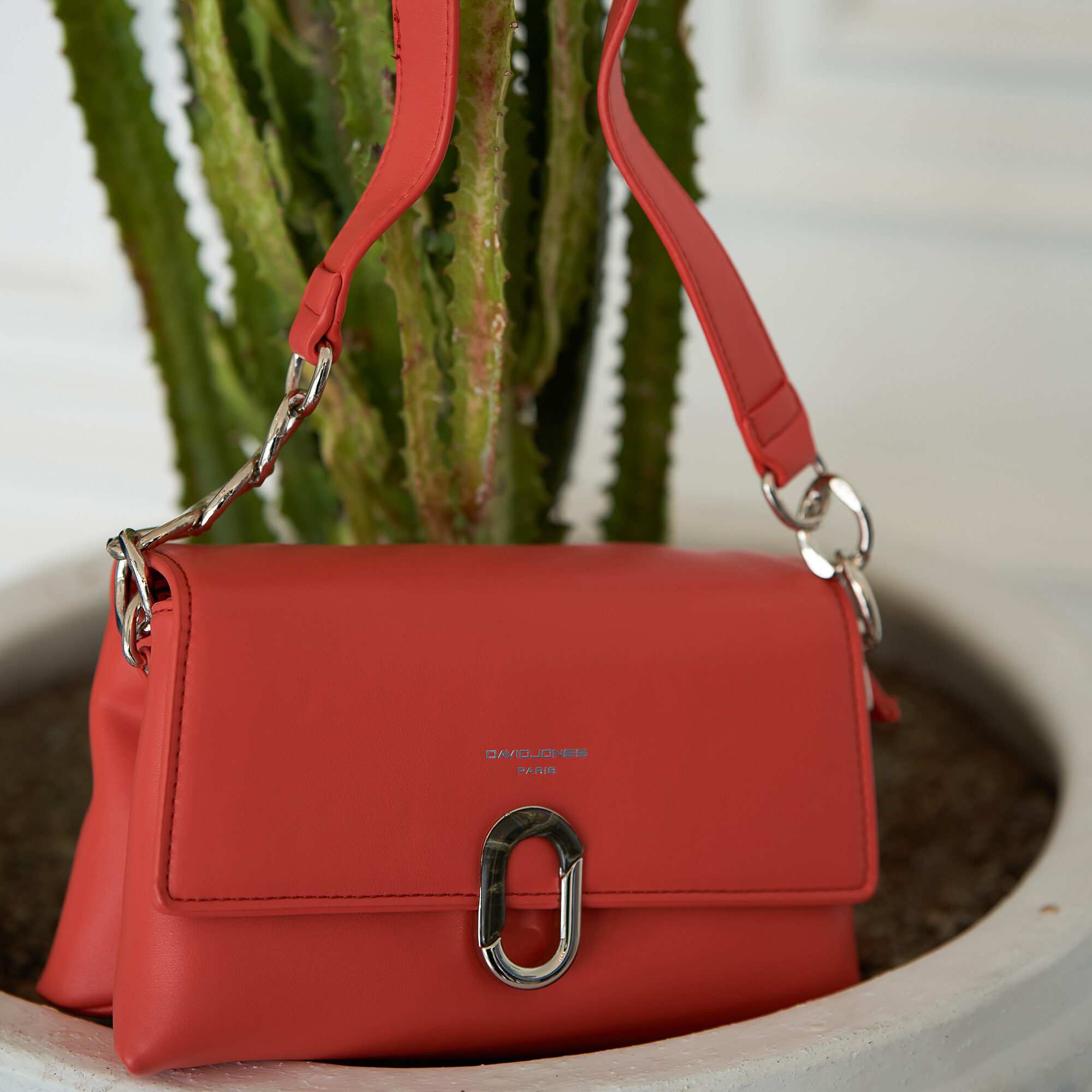 کیف دوشی مدل David Jones cm6090 دیوید جونز