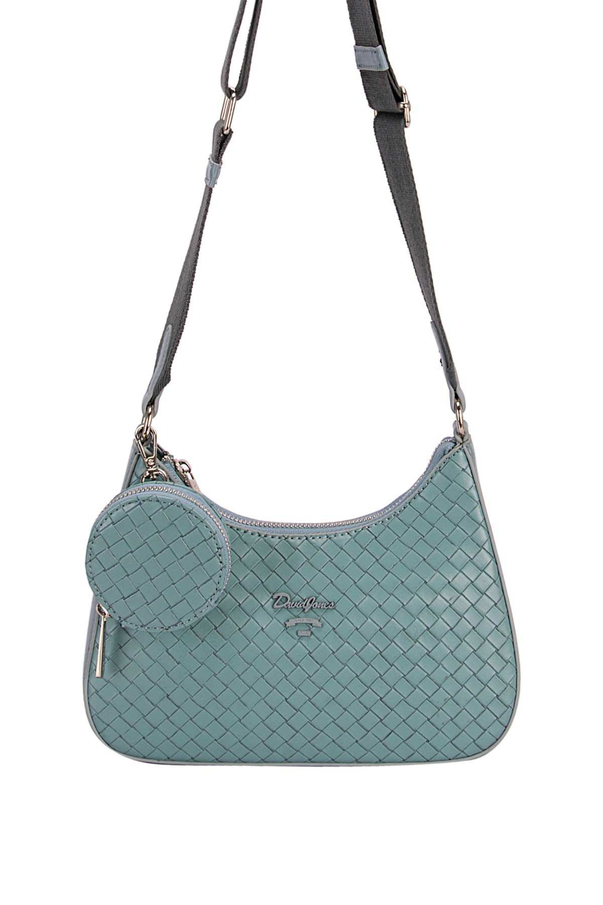 کیف دوشی مدل David Jones cm6047 دیوید جونز