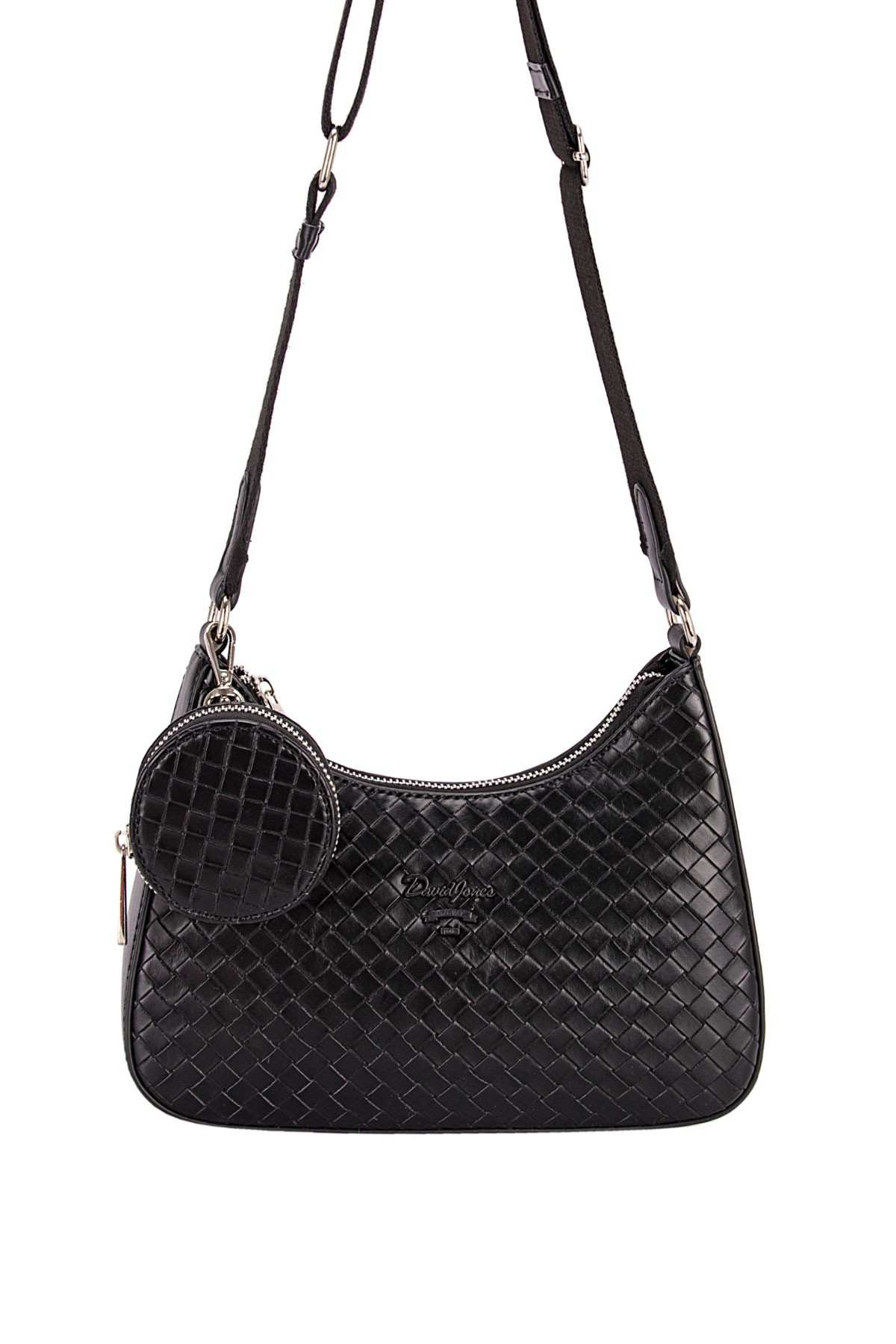 کیف دوشی مدل David Jones cm6047 دیوید جونز