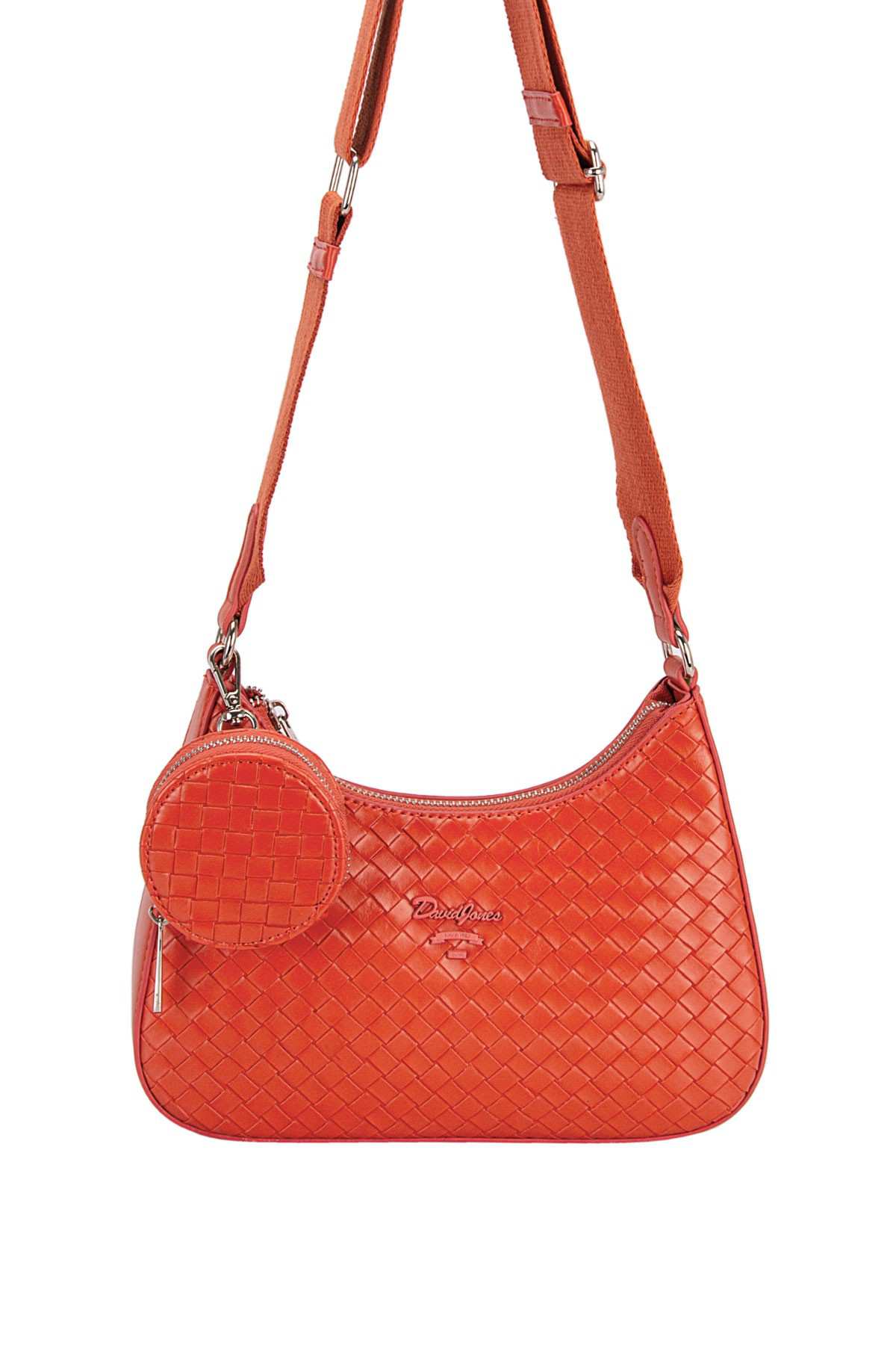 کیف دوشی مدل David Jones cm6047 دیوید جونز