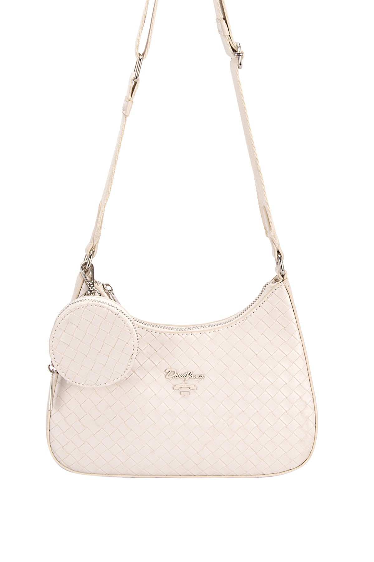 کیف دوشی مدل David Jones cm6047 دیوید جونز