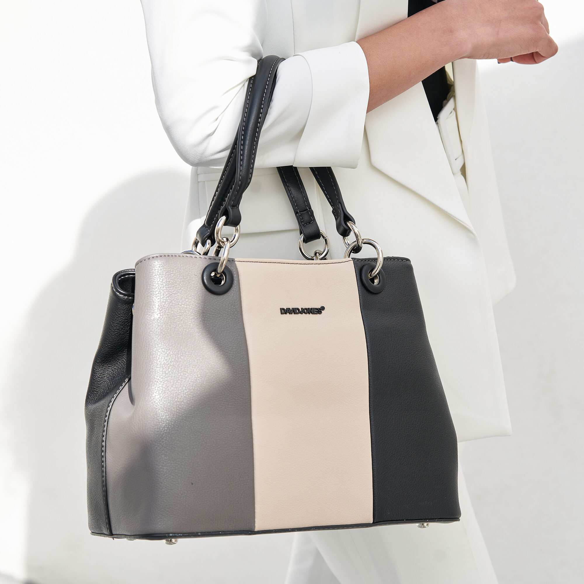 کیف دستی مدل David Jones cm6038 دیوید جونز