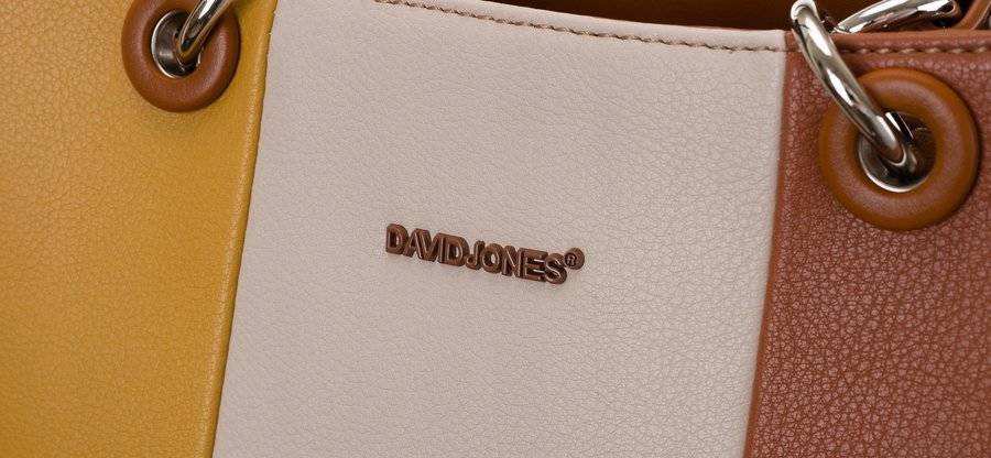 کیف دستی مدل David Jones cm6038 دیوید جونز