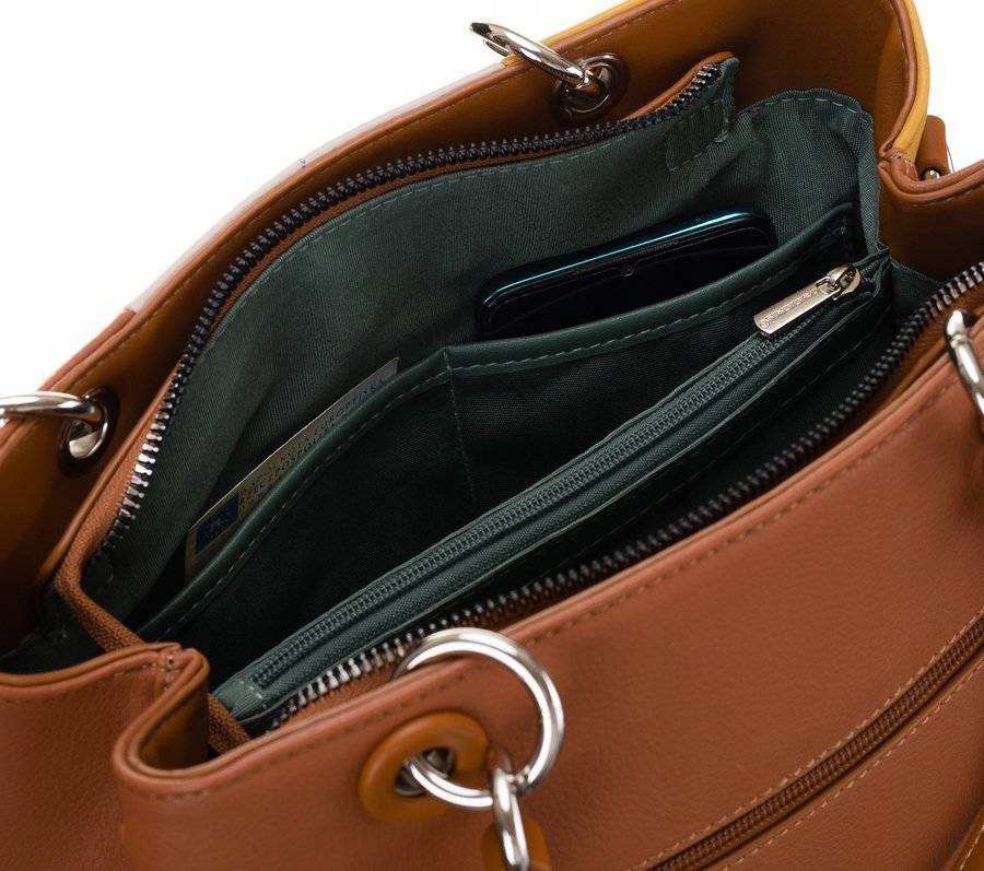 کیف دستی مدل David Jones cm6038 دیوید جونز