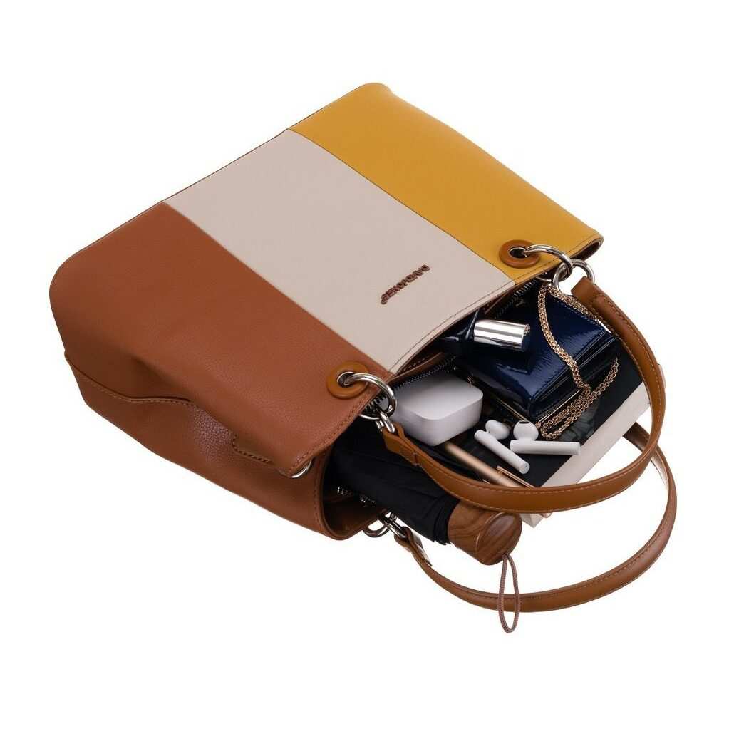 کیف دستی مدل David Jones cm6038 دیوید جونز