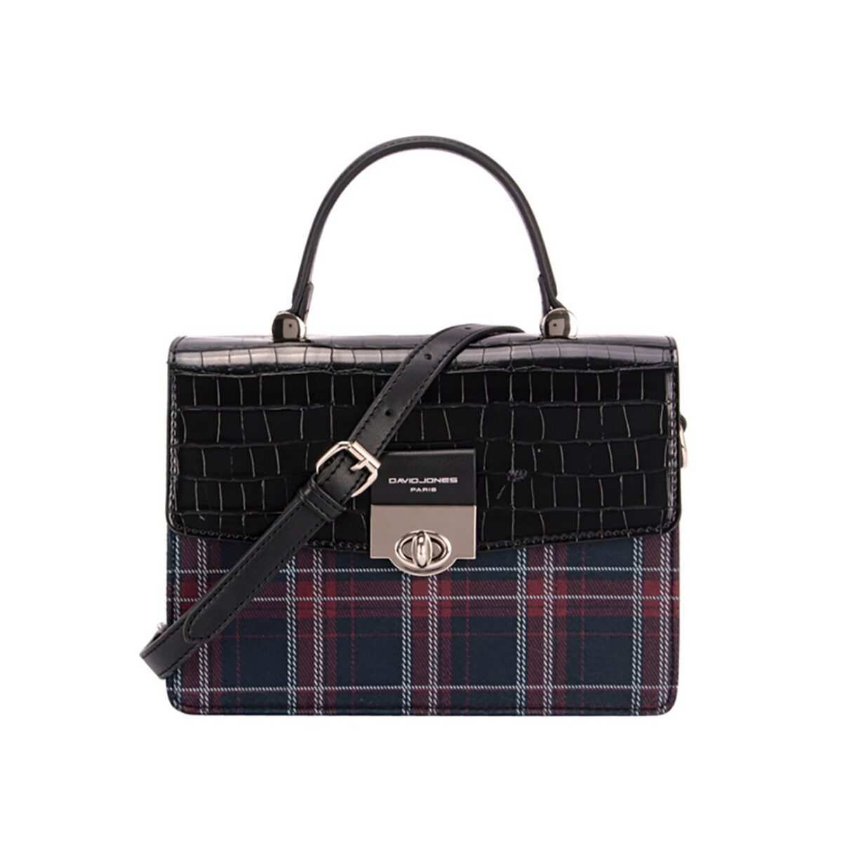 کیف دستی مدل David Jones 6630-1 دیوید جونز