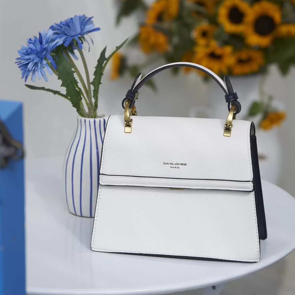 کیف دستی مدل David Jones cm6100 دیوید جونز