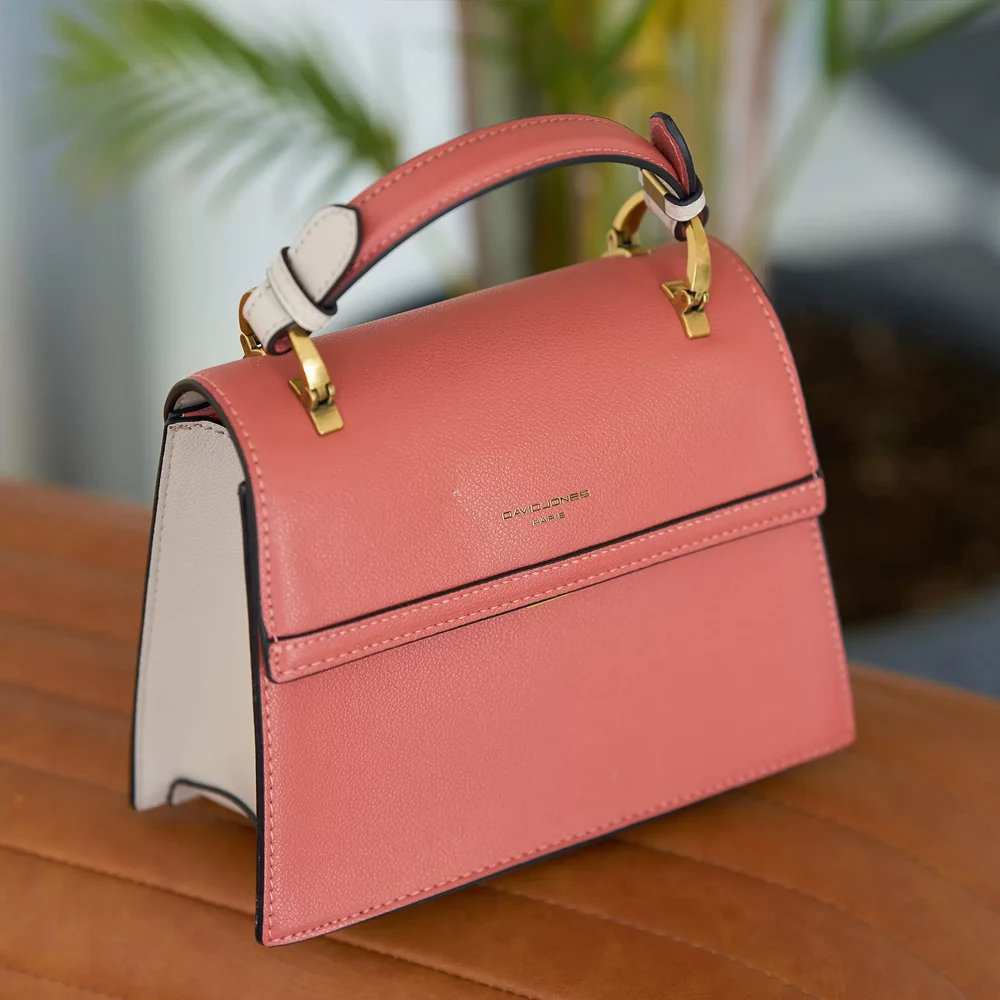 کیف دستی مدل David Jones cm6100 دیوید جونز