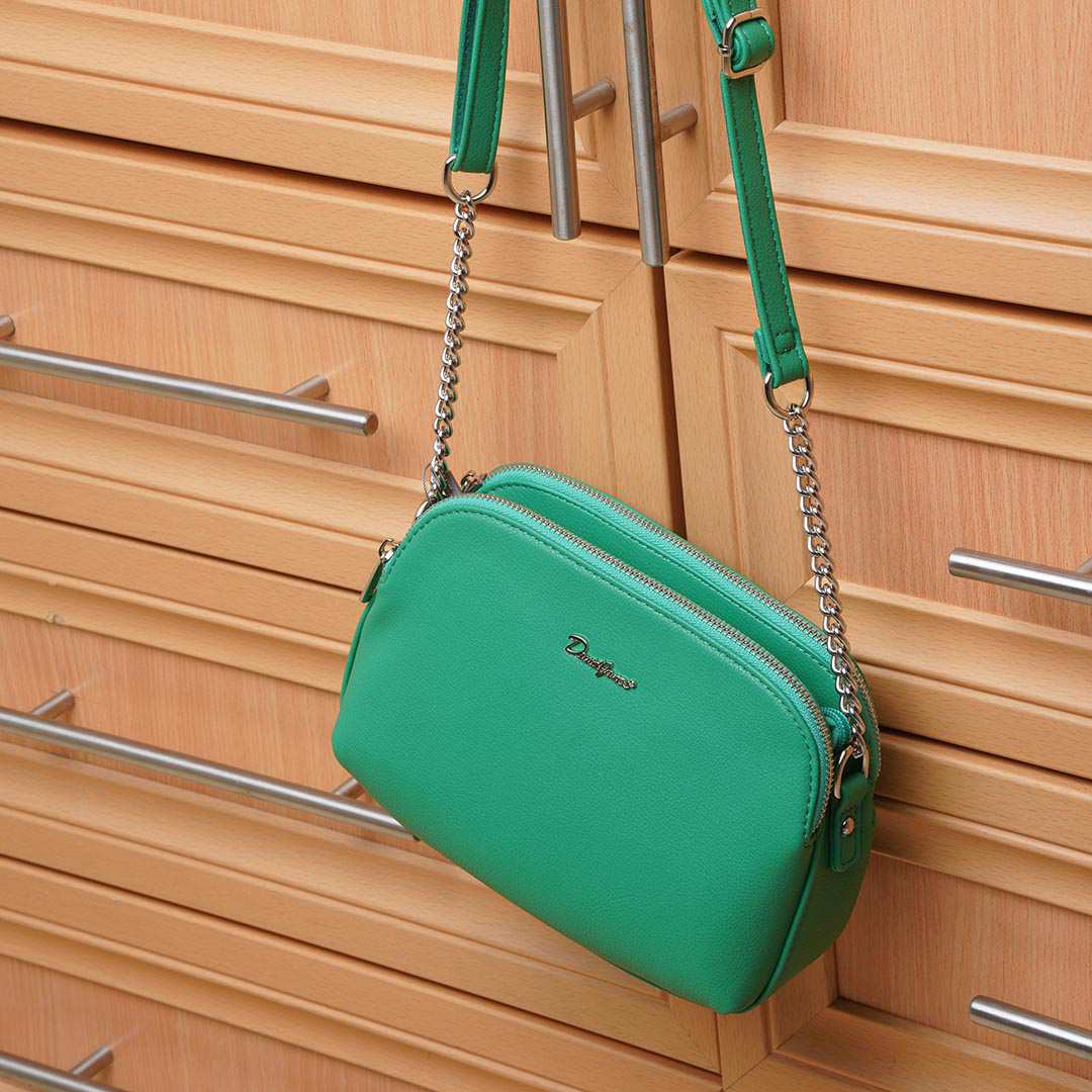 کیف دوشی مدل 2-6508 دیوید جونز