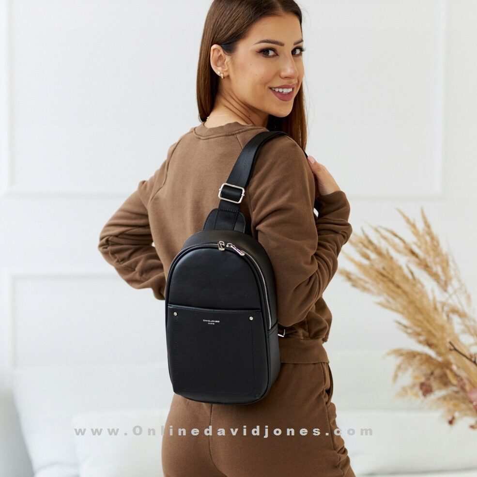 کوله پشتی مدل David Jones 797703 دیوید جونز