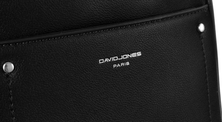کوله پشتی مدل David Jones 797703 دیوید جونز