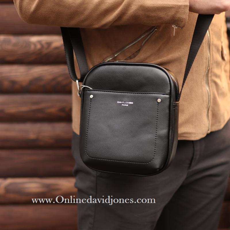 کیف دوشی مدل David Jones 797702 دیوید جونز