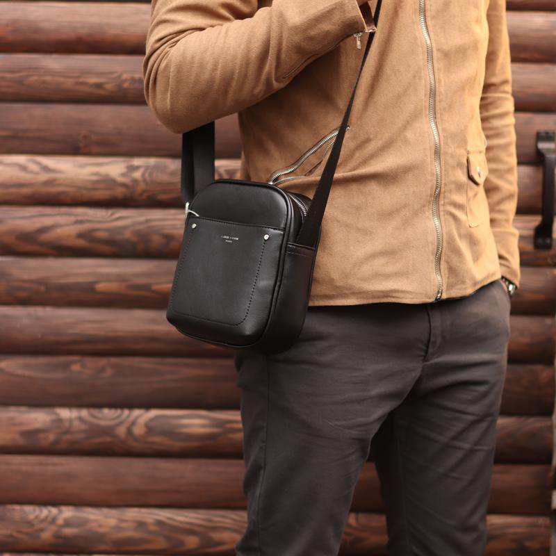 کیف دوشی مدل David Jones 797702 دیوید جونز