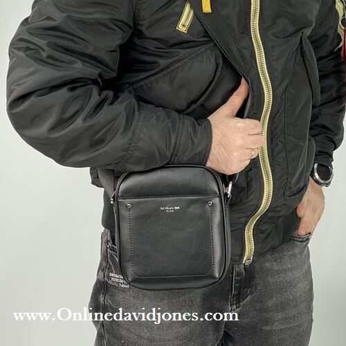 کیف دوشی مدل David Jones 797702 دیوید جونز